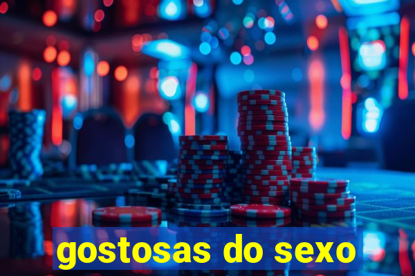 gostosas do sexo